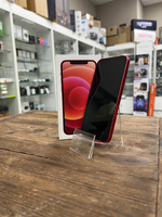 Б/У iPhone 12 256 Red
