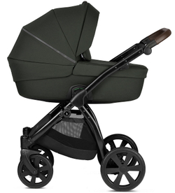 Детская коляска Noordi Luno All Trails 3 в 1 1012609 Forest Green