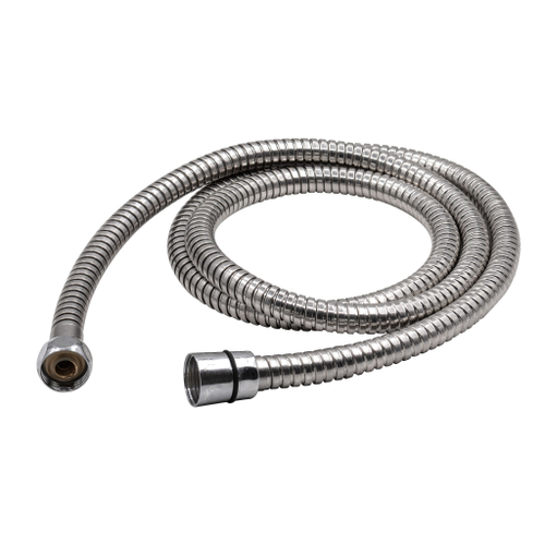 Шланг для душа металлический раздвижной L 150-200 см,