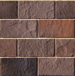 Искусственный камень White Hills, коллекция Ленстер