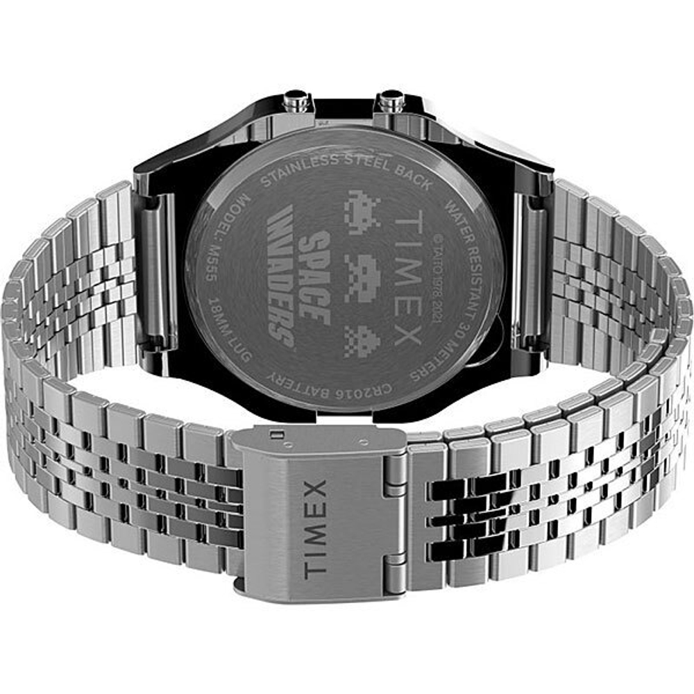 Мужские наручные часы Timex TW2V30000