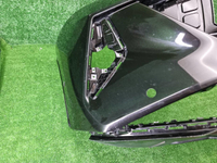 Бампер передний Haval F7 (2022-2024)