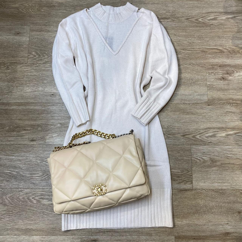 Платье Loro Piana