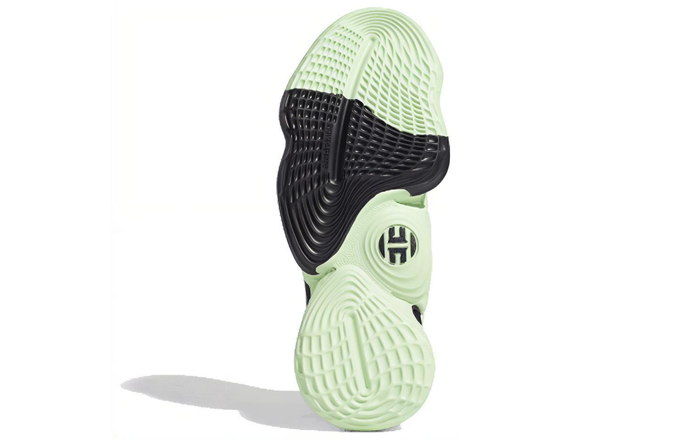 Кроссовки Adidas Harden Vol. 4 Gca