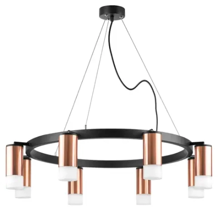 Подвесная люстра Lightstar RULLO LR0183081