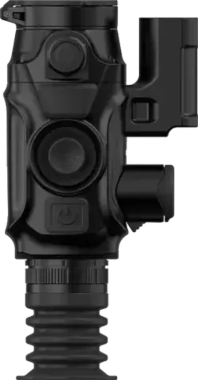 Тепловизионный прицел RikaNV Lesnik 335L