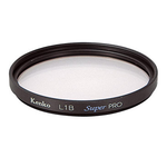 Ультрафиолетовый фильтр Kenko Skylight Super Pro L1B Filter на 55mm