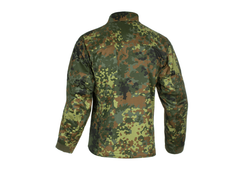 Claw Gear Raider Mk.IV Field Shirt - Flecktarn