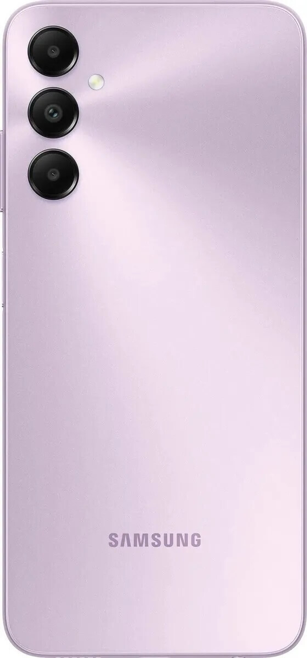 Смартфон Samsung Galaxy A05s 4/64Gb Фиолетовый