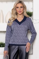 Джемпер 41683 Avili