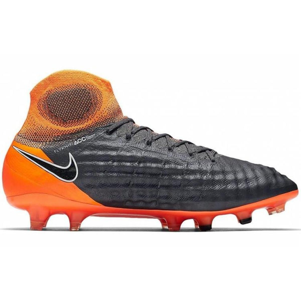 Кроссовки Nike Magista Obra 2 Elite DF FG（ ）, AH7301-080