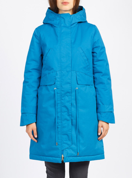 Куртка Extra "Grand illusion" Голубой