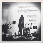 Bernie Torm? / Turn Out The Lights (LP)