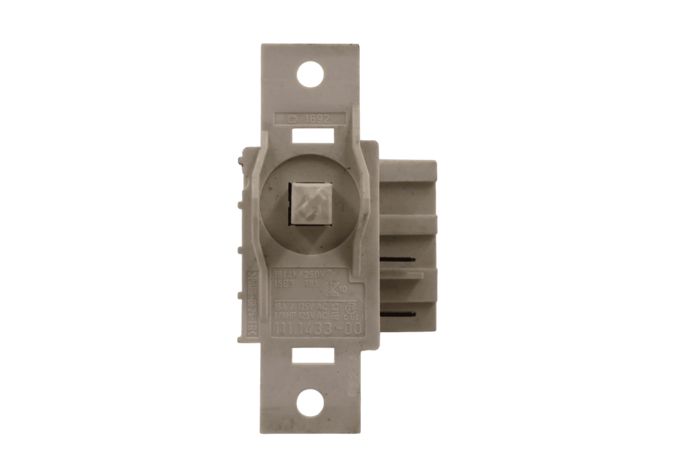 Сетевая кнопка 1111433007 посудомоечной машины Electrolux, AEG, Zanussi, Ikea