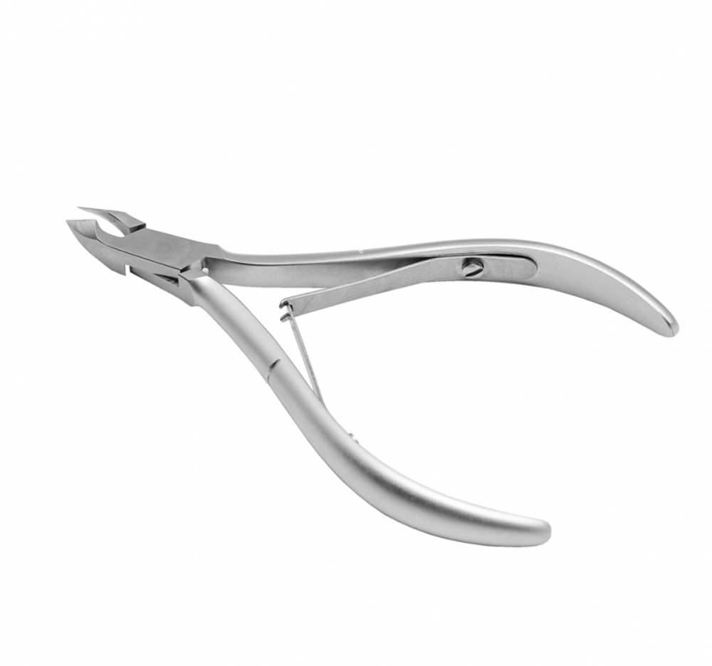 Yoko SK 003 - Кусачки для кутикулы 7мм