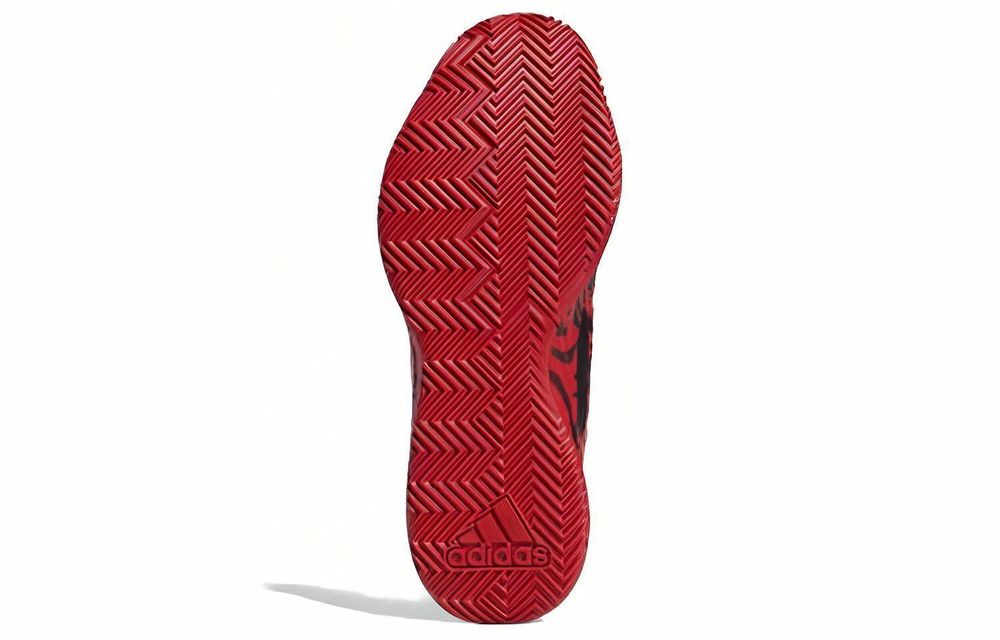 Кроссовки Adidas D Lillard 5 5
