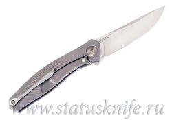 Нож Широгоров Bio Био Синькевич дизайнфотография - 6