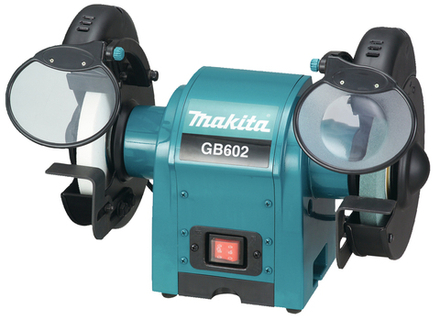 Заточной станок Makita GB602