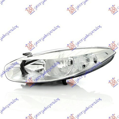 GBG - 667005132-GBG - Headlight
