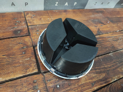 Эмблема Mercedes ML GLE (W166) 11-18 Новая Оригинал A0008880160