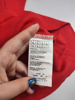 Джемпер Pimkie яркий 44 размер