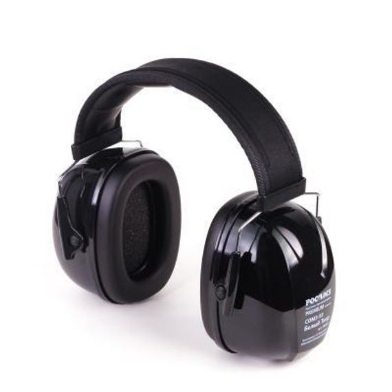 Наушники Росомз СОМЗ-93 Белый ТИГР, противошумные, арт. 60934