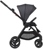 Коляска 2 в 1 Anex IQ