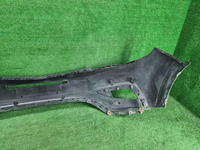 Бампер передний Geely Atlas 1 (2016-2022)