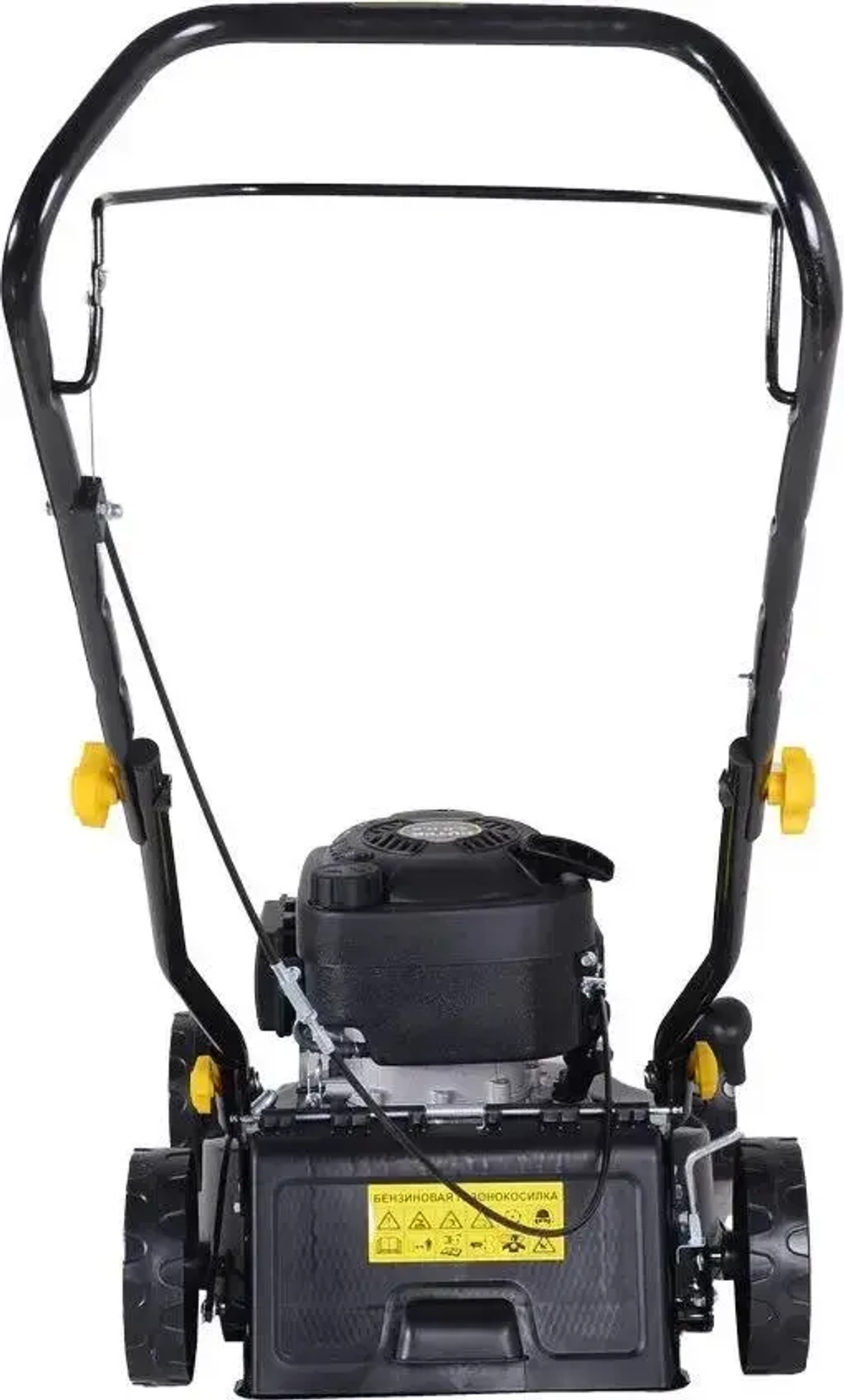 Газонокосилка Huter GLM-3.5 T