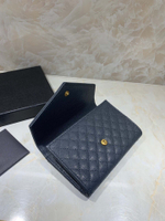 Yves Saint Laurent Clutch