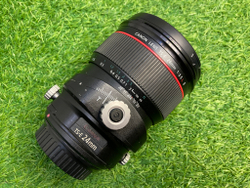 Объектив Canon TS-E 24mm 3.5L II Покупка/Продажа