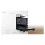 Встраиваемый духовой шкаф BOSCH HBJ558YS3Q