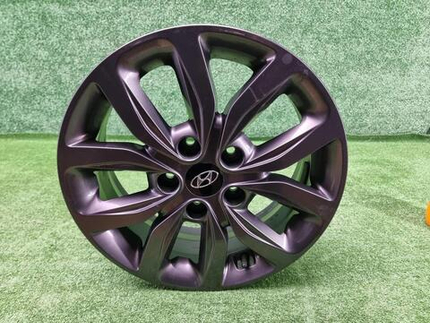 Диск литой R16 Hyundai Creta 1 (2016-2021)