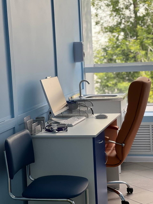 Только в апреле 3 процедуры- 30 000 рублей