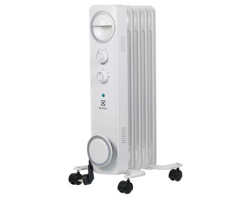 Масляный радиатор Electrolux SPHERE EOH/M-6209