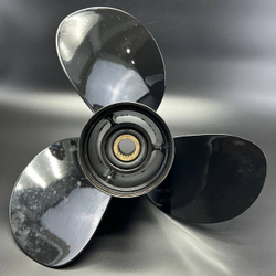 Гребной винт Mercury Bravo Two (3x18-1/4х19R) (19 шлицев) (Правого вращения)