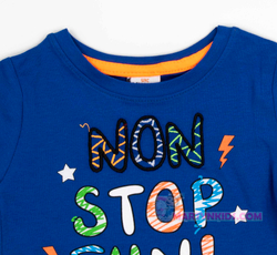 футболка NON STOP FUN Whoops 4887