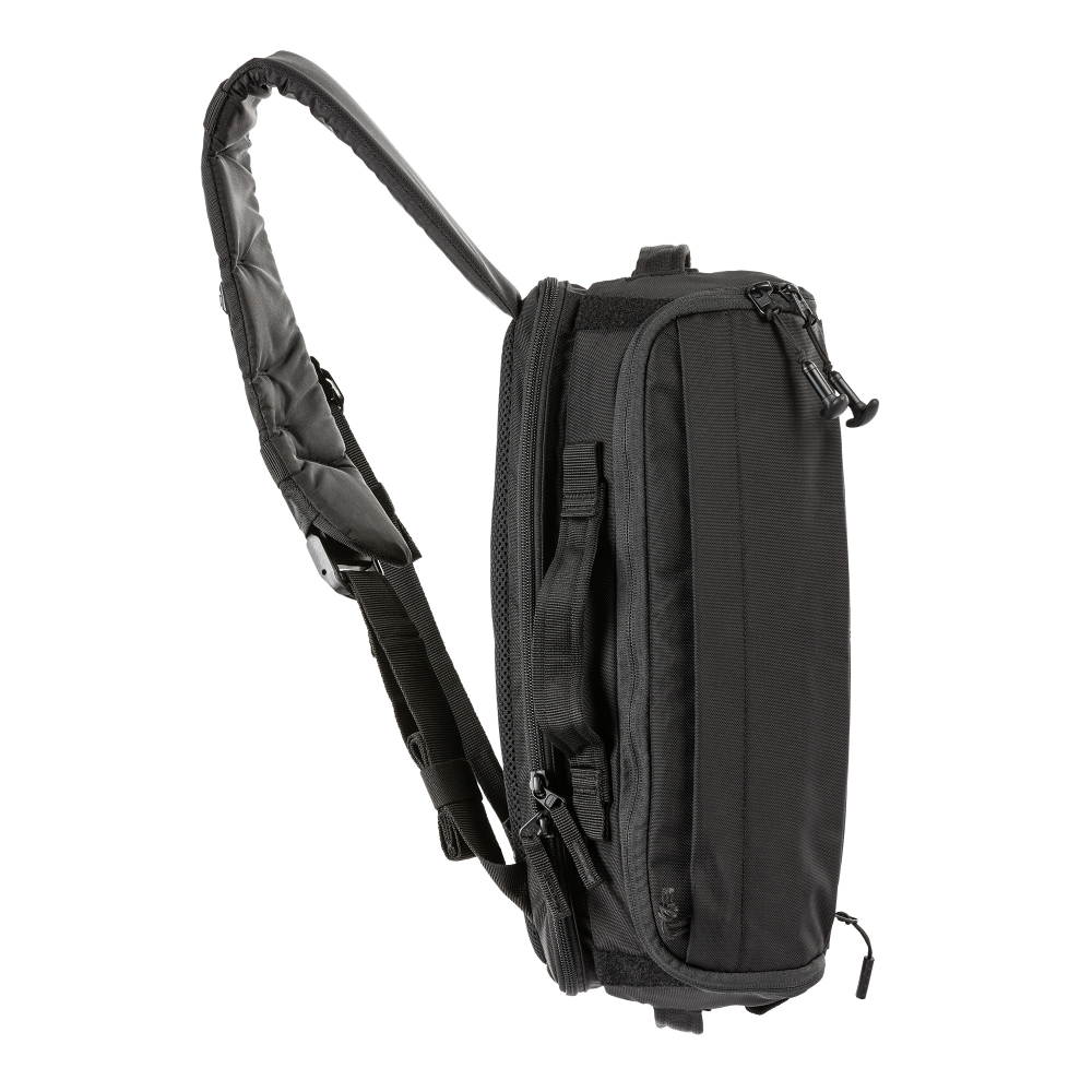 Рюкзак 5.11 Tactical LV10 2.0 13л (Black)