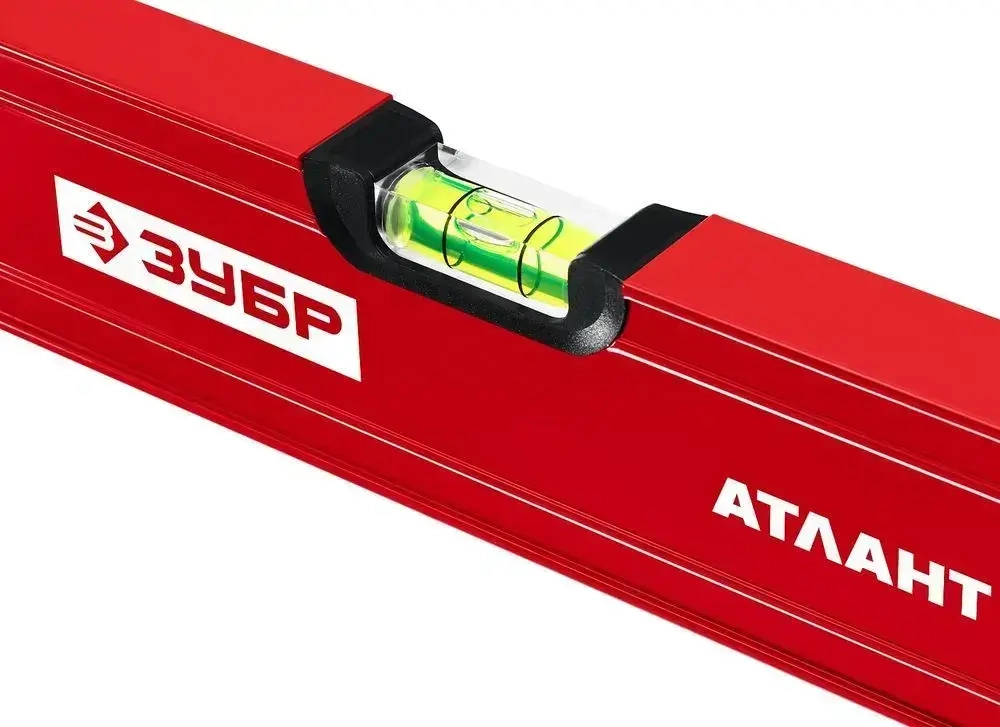 Уровень с профилем ЗУБР 600 мм