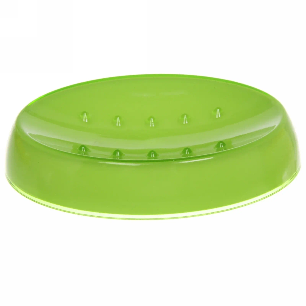 Мыльница Глянец MP-1D микс 4 цвета