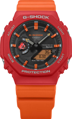 Часы Casio GA-B2100DF-4A