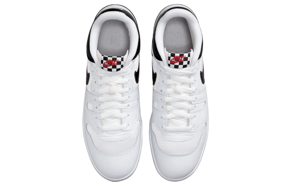 Кроссовки Nike Mac Attack "Black And White"