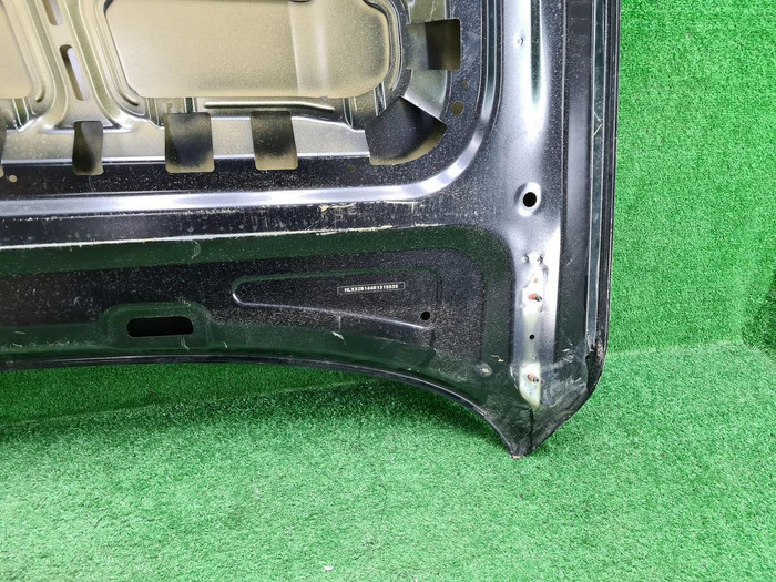 Капот Lixiang L6 (2024-н.в.)