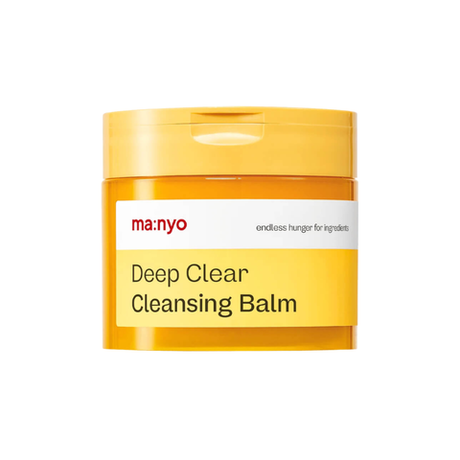 Manyo Deep Clear Cleansing Balm 132ml