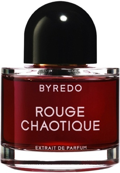 Byredo Night Veils Rouge Chaotique