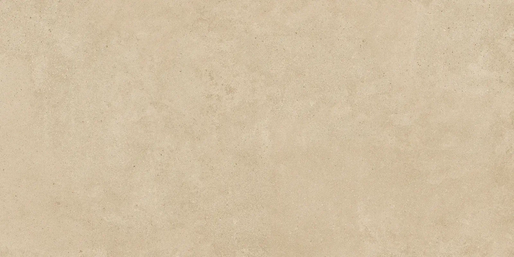 Керамогранит Alma Ceramica GFU60120SHP40R Sharp 60x120 бежевый глазурованный матовый / карвинг / противоскользящий под бетон