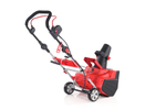 Снегоуборщик электро AL-KO/Geos SnowLine 46E (2кВт,46см,15кг)