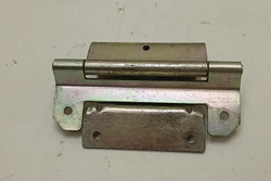 AQUA100F кт154 Петля люка для стиральной машины Candy AQUA100F б/у