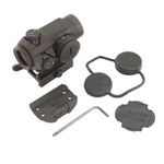 Коллиматорный прицел Maverick 1x22 GENII, Vector Optics