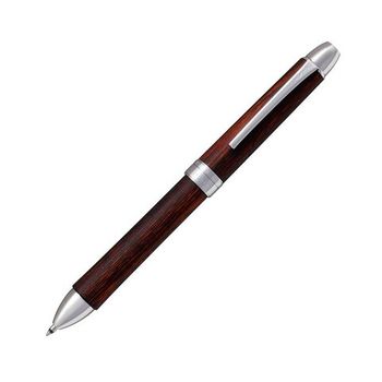 Многофункциональная ручка Pilot 2+1 (BTHL-3SK-DR)